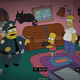 Illustration for article titled iThe Simpsons/i: “Treehouse Of Horror XXIII”